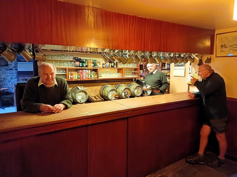 May 2024. (Pub, Bar, Key). Published on 24-05-2024