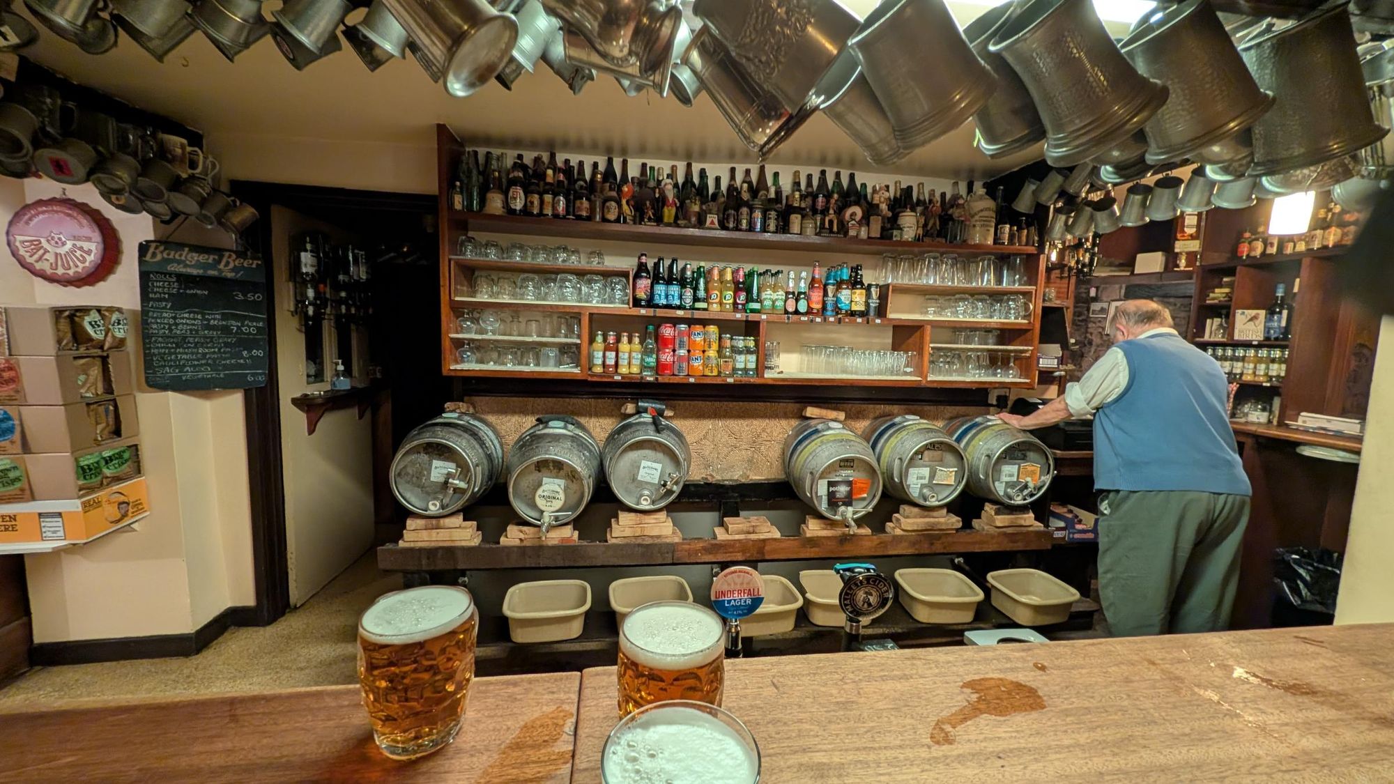 (Bar). Published on 05-10-2026