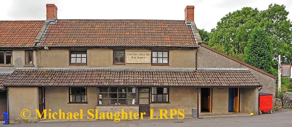 Mick Slaughter. (Pub, External, Key). Published on 24-11-2019