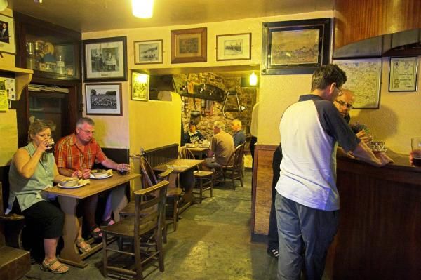 Uploaded January 2014. (Pub, Bar, Customers). Published on 05-01-2014