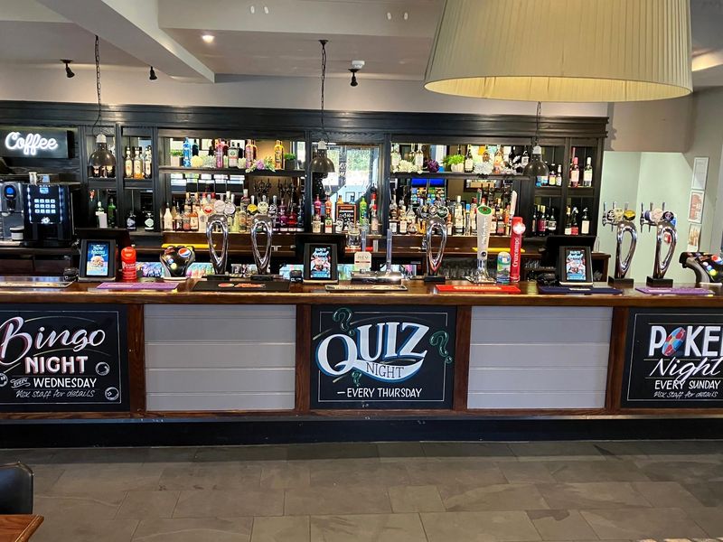 March 2025. (Pub, Bar). Published on 21-03-2025
