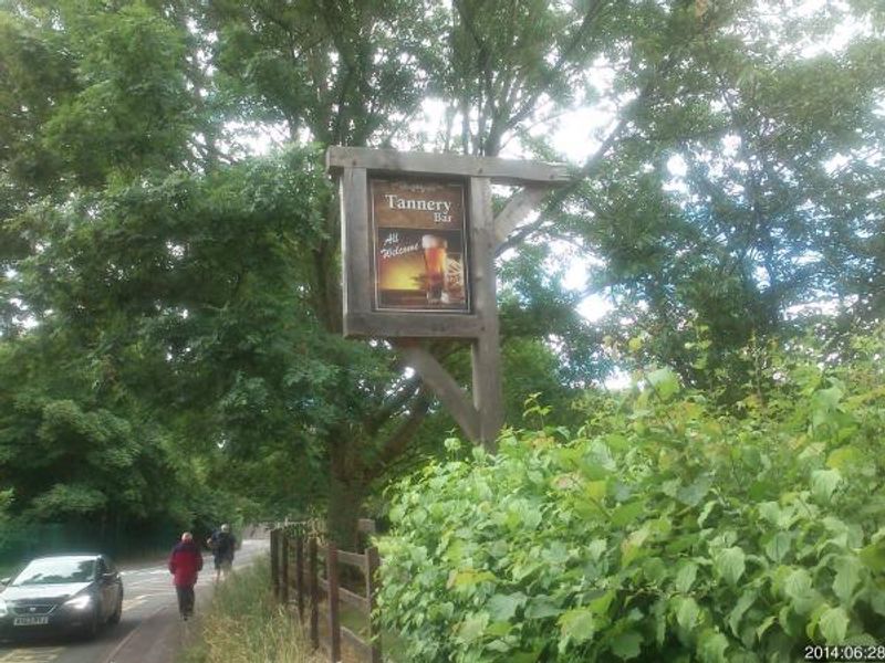 (Sign). Published on 29-06-2014