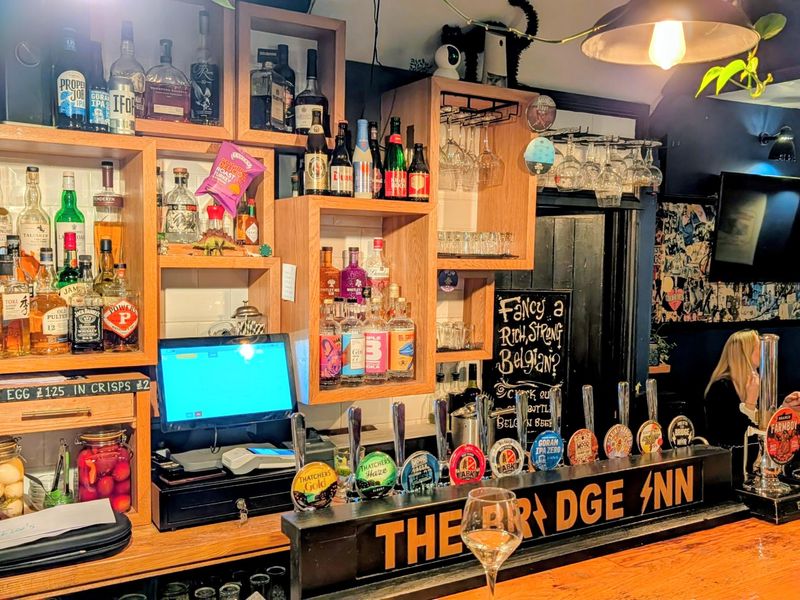 (Bar). Published on 17-01-2026 