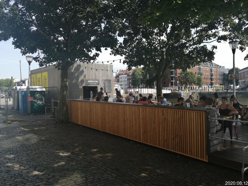 (External, Garden, Key). Published on 13-08-2020