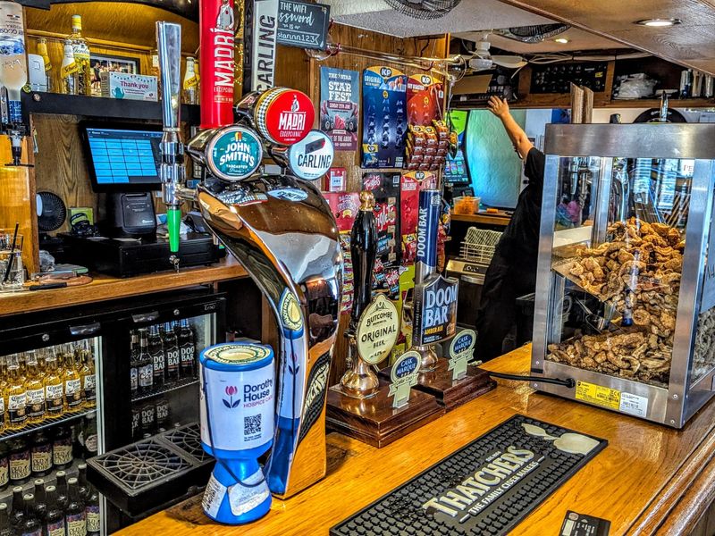 May 2025. (Bar). Published on 04-06-2025 
