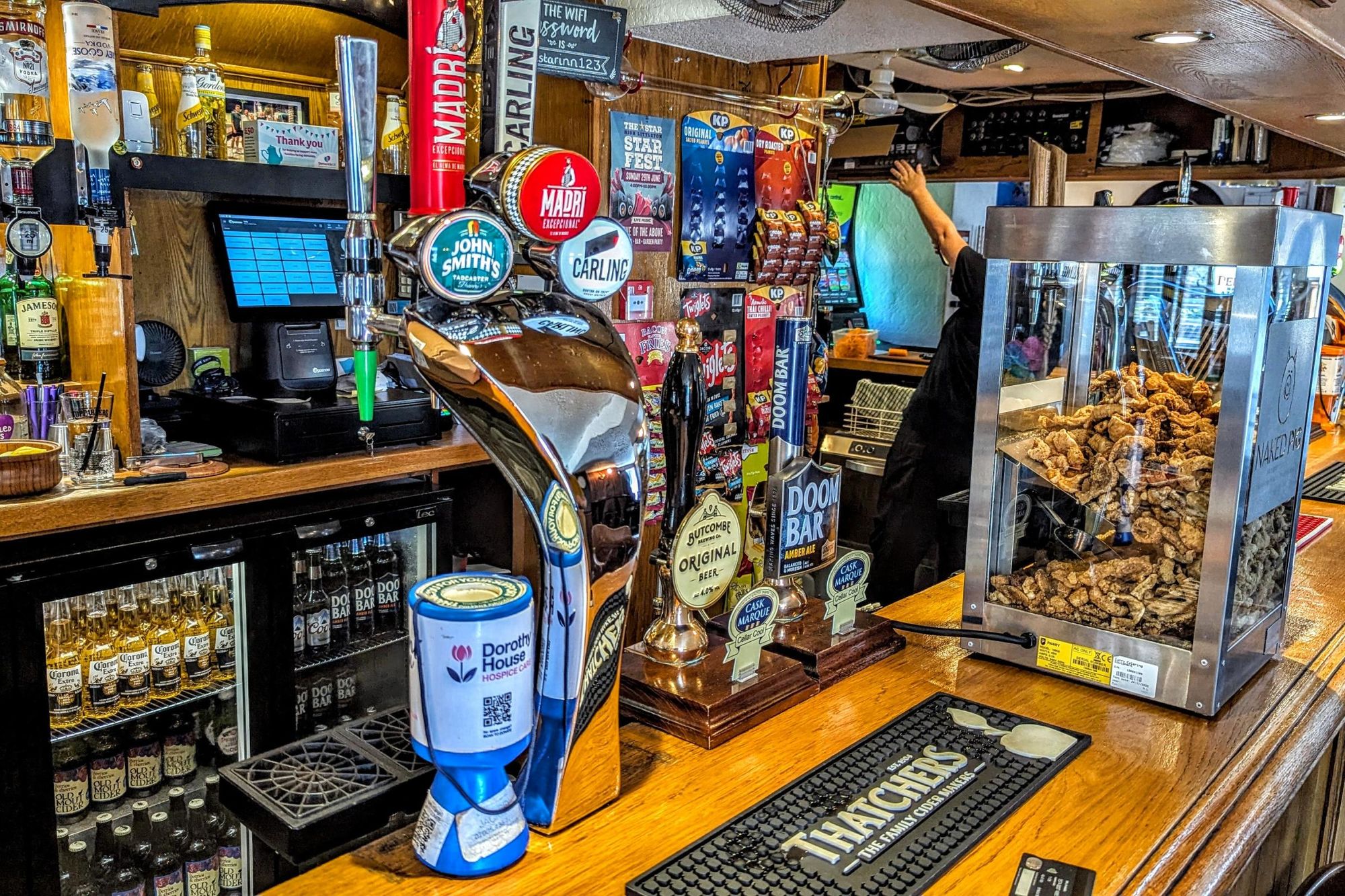May 2025. (Bar). Published on 04-06-2025