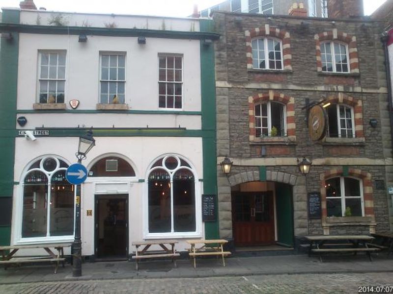 (Pub, External, Key). Published on 08-07-2014