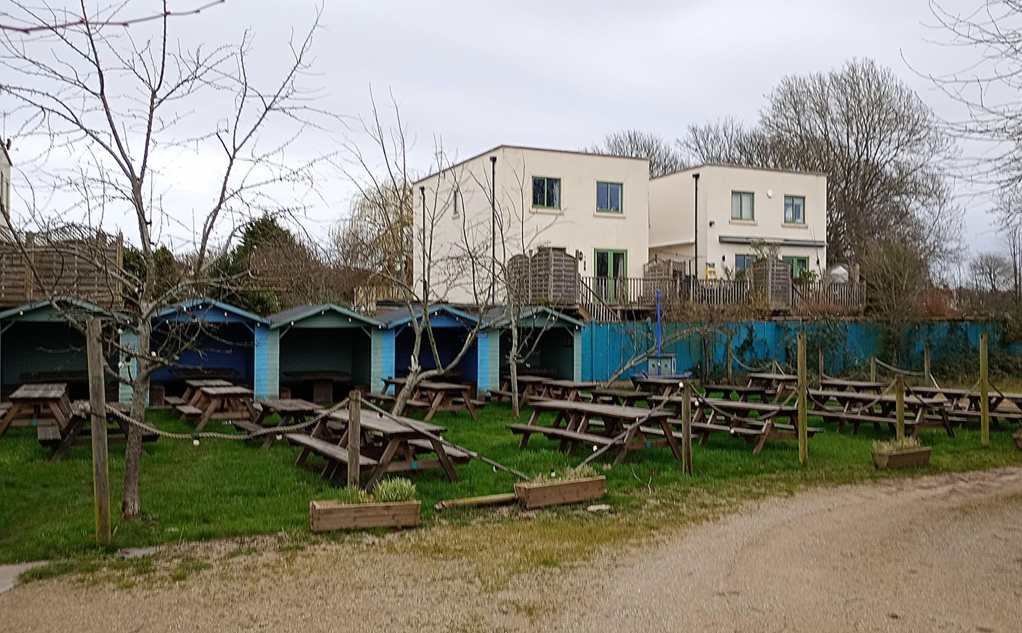 (Pub, Garden). Published on 03-05-2026