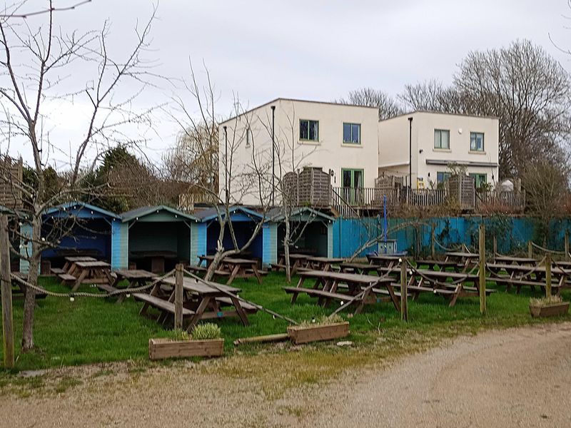 (Pub, Garden). Published on 03-05-2026 