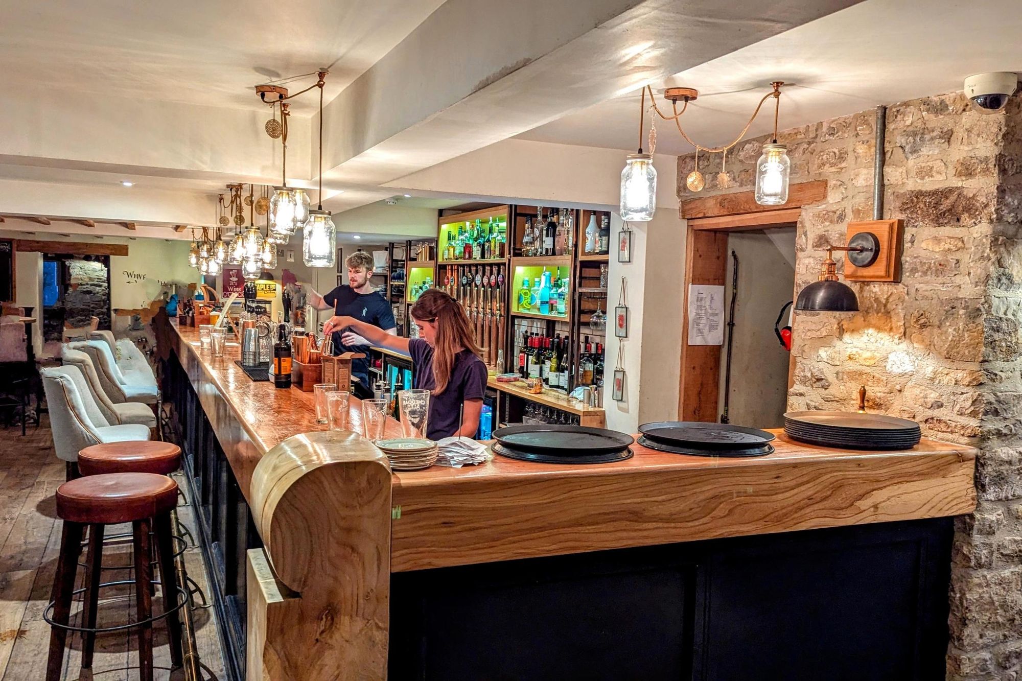 August 2024. (Bar). Published on 10-08-2024
