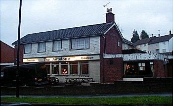 Pictured in February 2002. (Pub, External). Published on 28-12-2013
