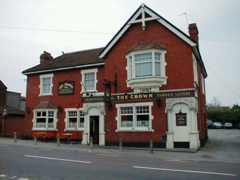 Pictured in March 2000. (Pub, External, Key). Published on 02-01-2014