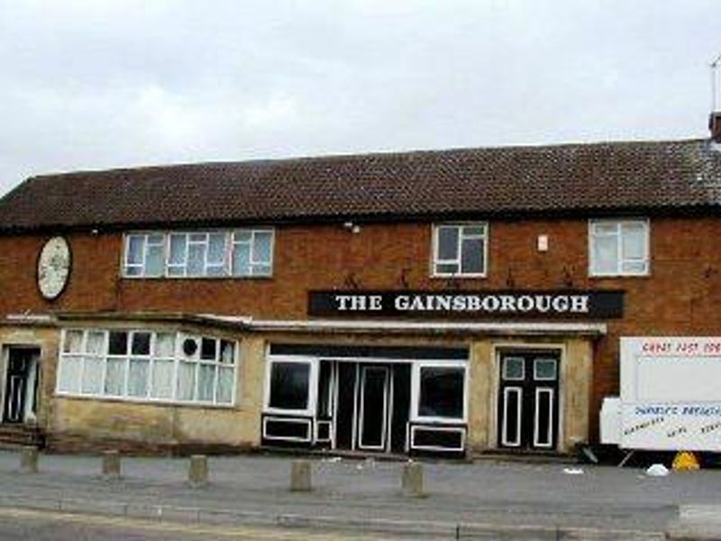 Pictured in February 2002. (Pub, External, Key). Published on 02-01-2014