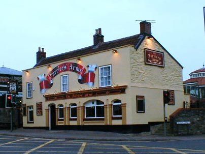 Pictured in March 2000. (Pub, External). Published on 02-01-2014
