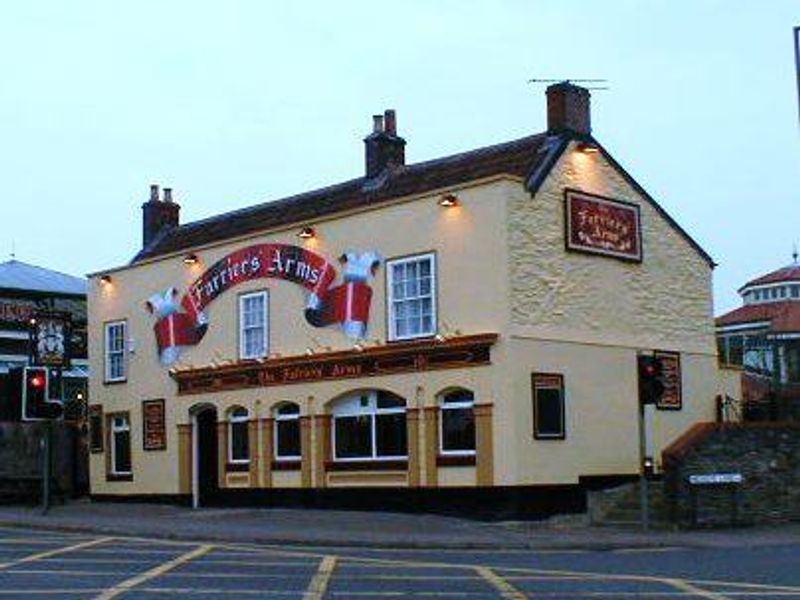 Pictured in March 2000. (Pub, External). Published on 02-01-2014 