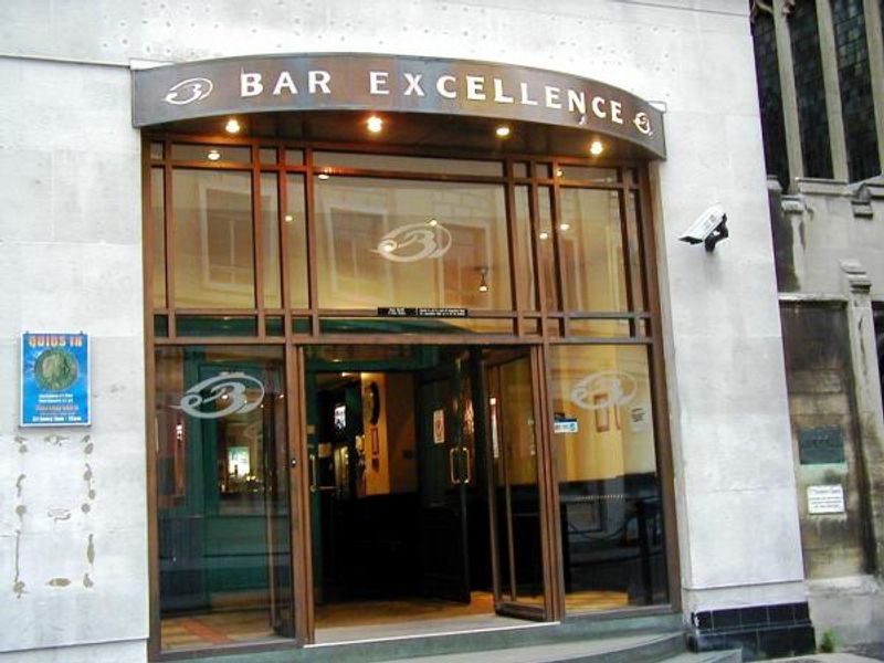 Pictured in September 2003. (Pub, External, Key). Published on 02-01-2014 