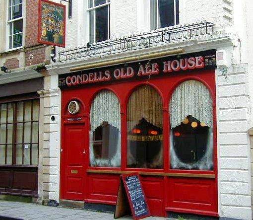 Pictured in December 2000. (Pub, External). Published on 02-01-2014