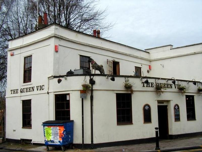 Pictured in February 2004. (Pub, External, Key). Published on 05-01-2014 
