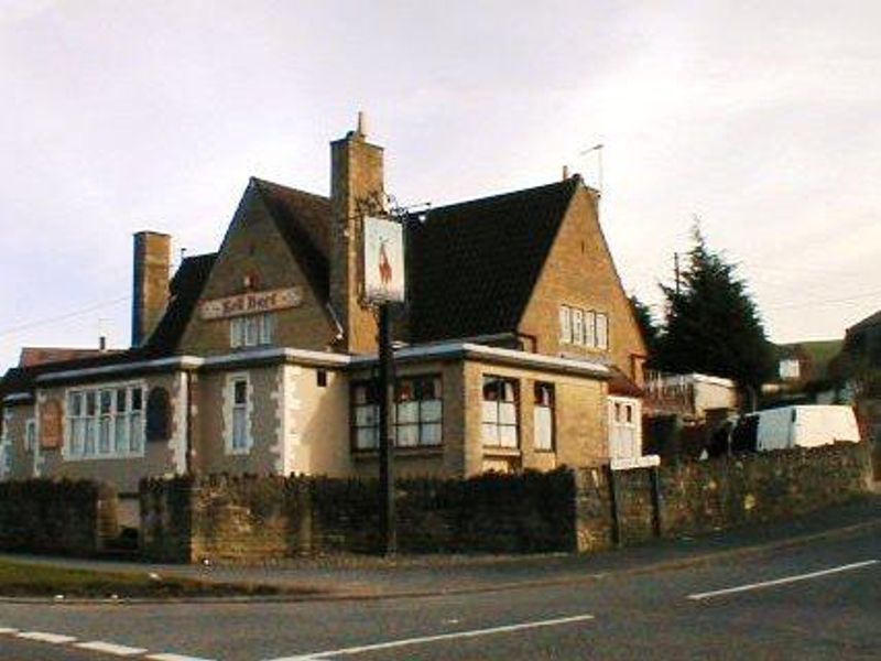 Pictured in March 2000. (Pub, External, Key). Published on 02-01-2014