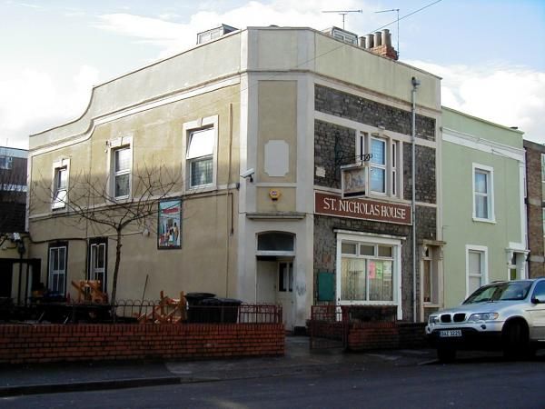 Pictured in December 2003. (Pub, External, Key). Published on 02-01-2014