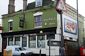 Pictured in February 2002. (Pub, External, Key). Published on 02-01-2014