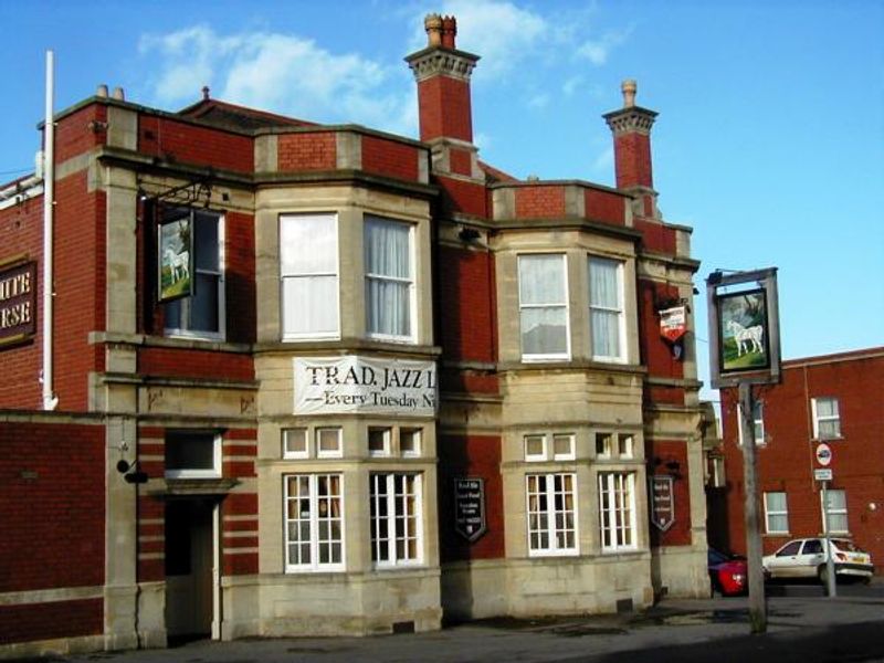 Pictured in January 2004. (Pub, External, Key). Published on 02-01-2014