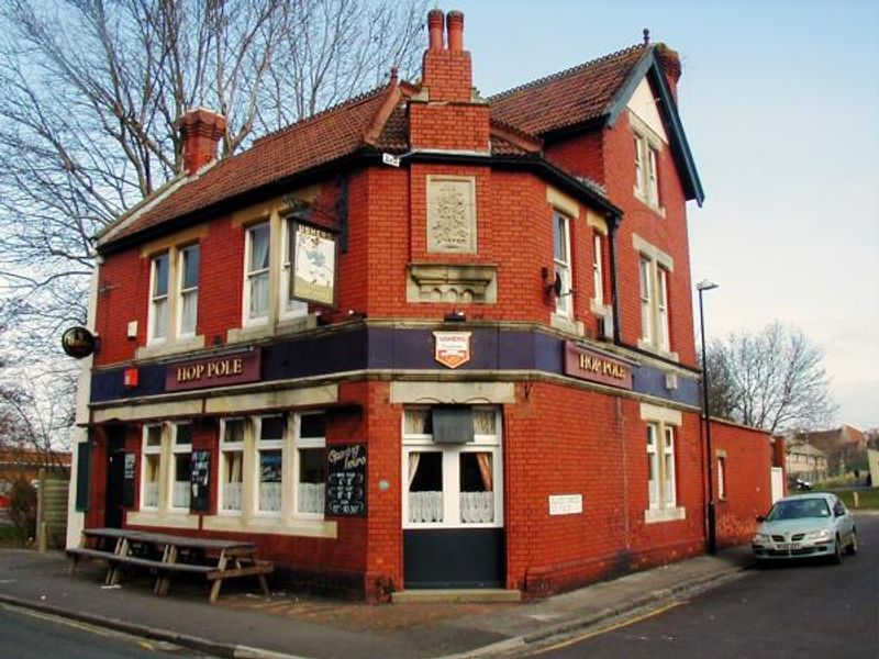 Pictured in February 2004. (Pub, External, Key). Published on 02-01-2014