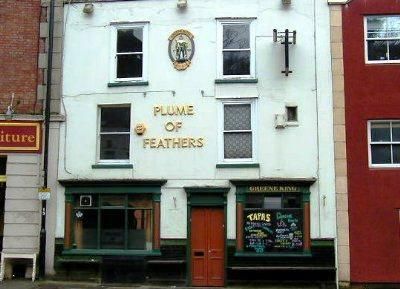 Pictured in February 2002. (Pub, External, Key). Published on 02-01-2014