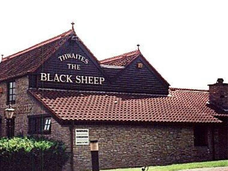 Pictured in May 2000. (Pub, External). Published on 02-01-2014 
