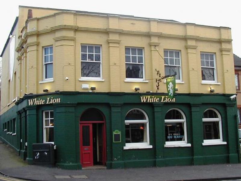 Pictured in February 2004. (Pub, External, Key). Published on 02-01-2014
