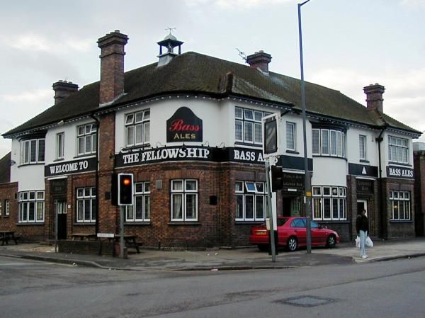 Pictured in February 2004. (Pub, External, Key). Published on 02-01-2014