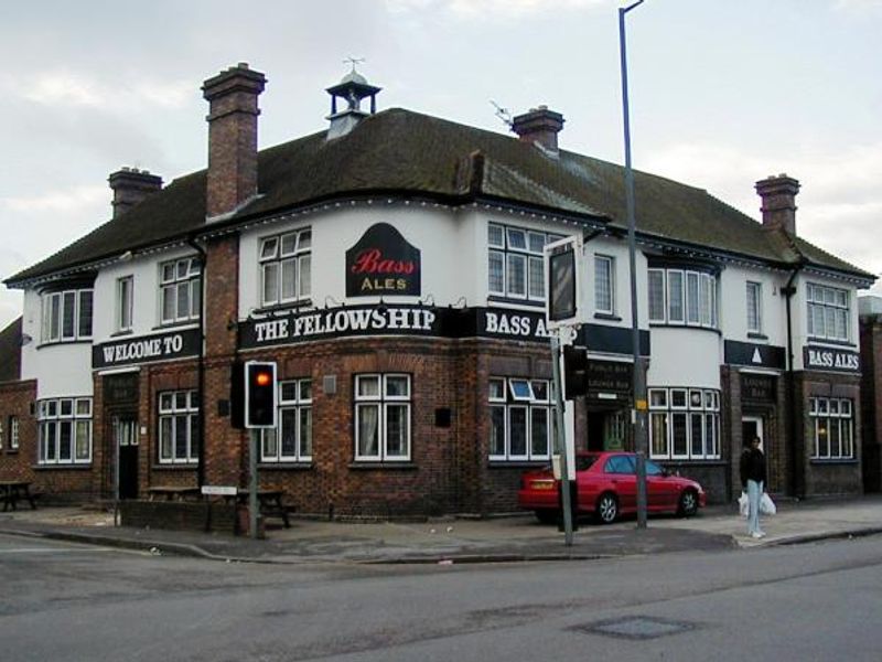 Pictured in February 2004. (Pub, External, Key). Published on 02-01-2014