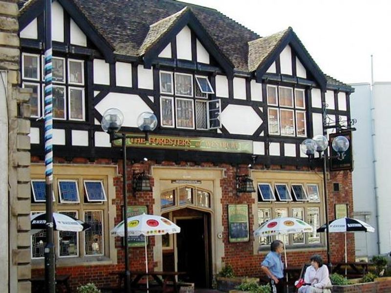Pictured in September 2003. (Pub, External, Key). Published on 03-01-2014