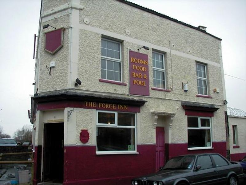 Pictured in February 2004. (Pub, External, Key). Published on 03-01-2014