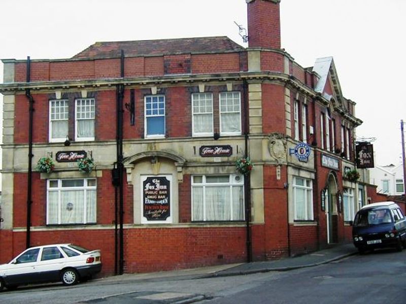 Pictured in February 2004. (Pub, External, Key). Published on 03-01-2014