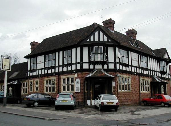 Pictured in February 2004. (Pub, External, Key). Published on 03-01-2014