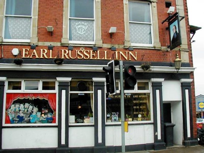Pictured in February 2004. (Pub, External, Key). Published on 02-01-2014