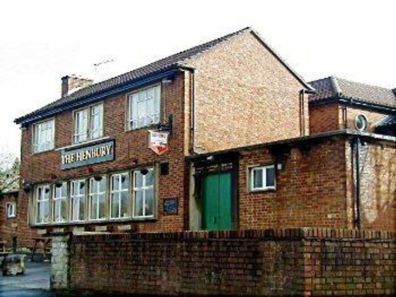 Pictured in February 2002. (Pub, External, Key). Published on 03-01-2014