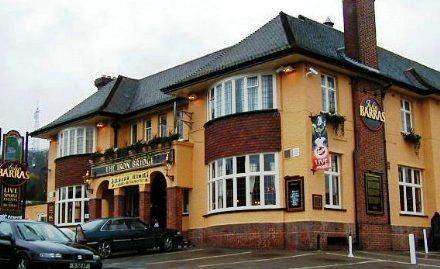 Pictured in January 2002. (Pub, External, Key). Published on 03-01-2014