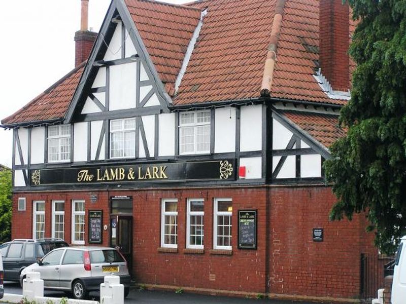 Pictured in May 2006. (Pub, External, Key). Published on 03-01-2014