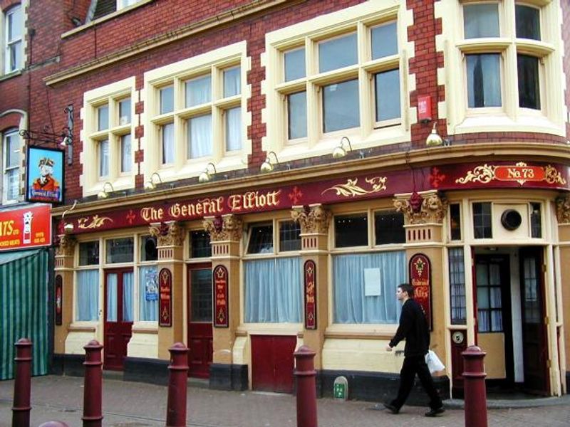 Pictured in February 2004. (Pub, External, Key). Published on 03-01-2014