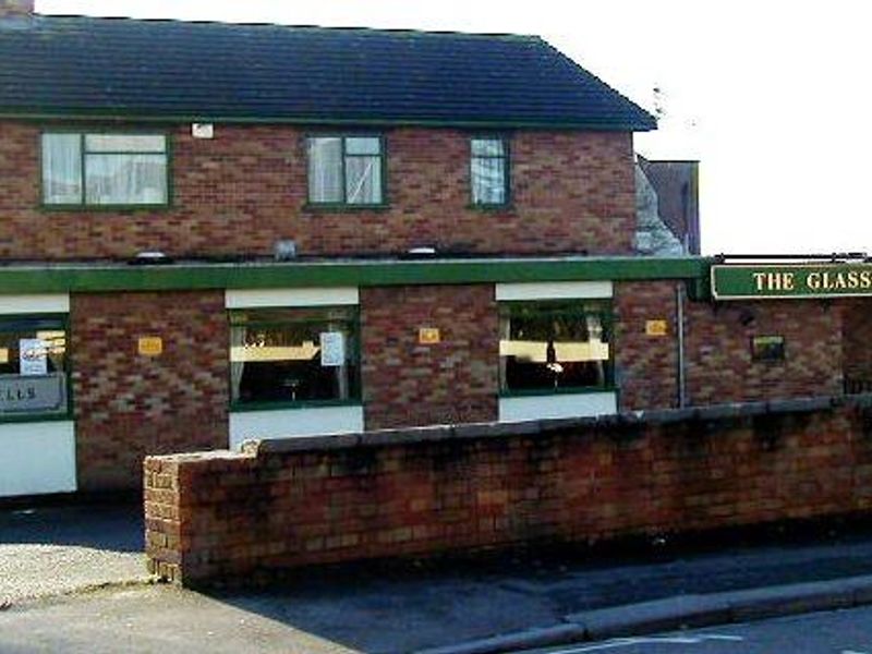Pictured in March 2000. (Pub, External, Key). Published on 03-01-2014 
