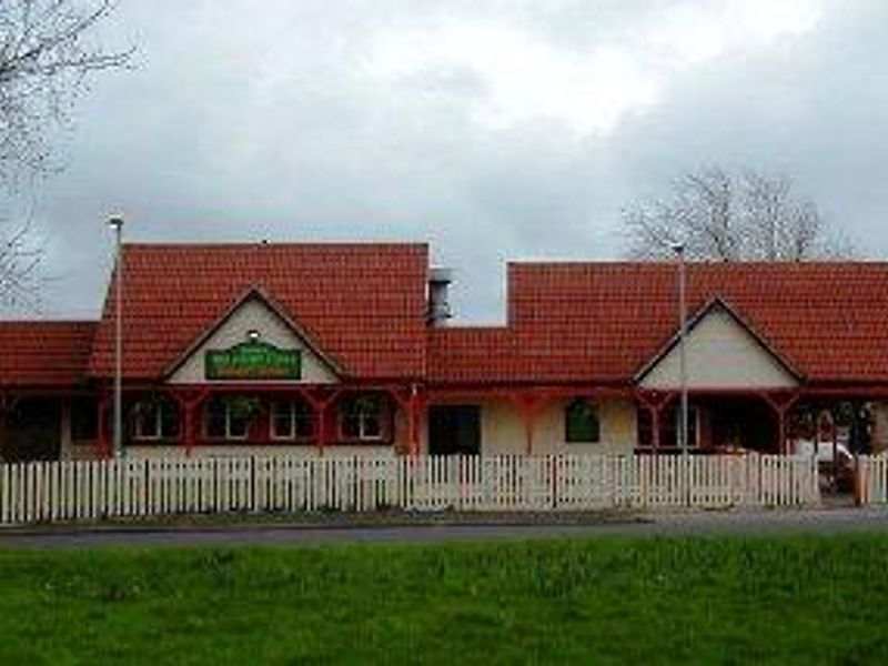Pictured in February 2002. (Pub, External, Key). Published on 03-01-2014