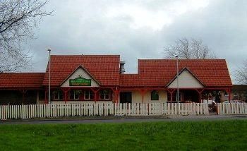 Pictured in February 2002. (Pub, External, Key). Published on 03-01-2014