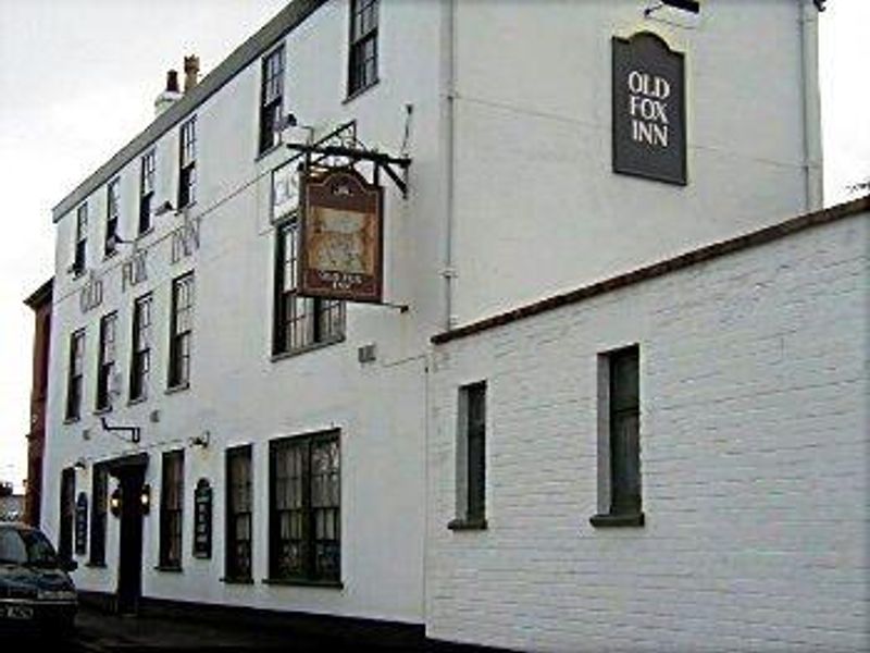 Pictured in February 2002. (Pub, External, Key). Published on 03-01-2014