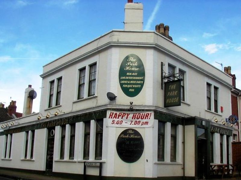 Pictured in February 2004. (Pub, External, Key). Published on 03-01-2014