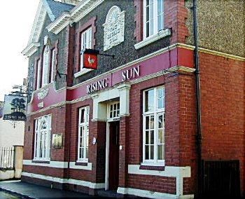 Pictured in February 2002. (Pub, External, Key). Published on 03-01-2014
