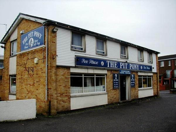 Pictured in February 2004. (Pub, External, Key). Published on 03-01-2014