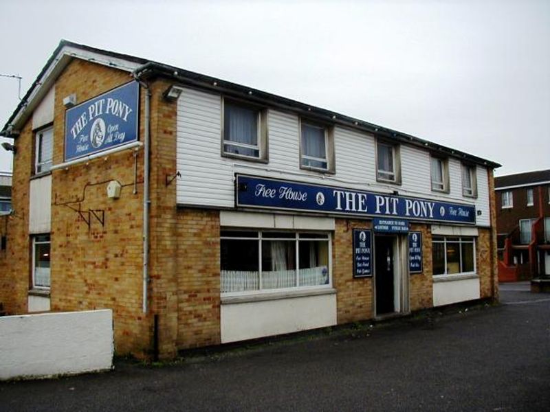 Pictured in February 2004. (Pub, External, Key). Published on 03-01-2014
