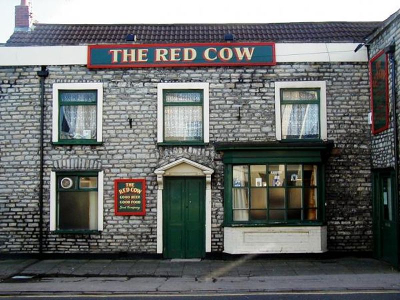 Pictured in January 2004. (Pub, External, Key). Published on 03-01-2014